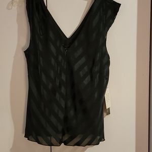 Jones New York Collection Top